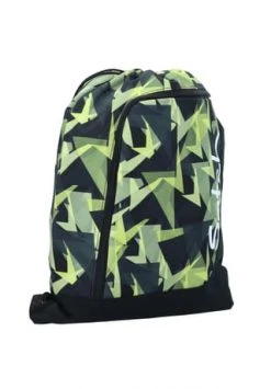 Satch Sportbeutel "Gravity Jung", Grün Grün -Spielzeug für Kinder Verkäufe unnamed file 792