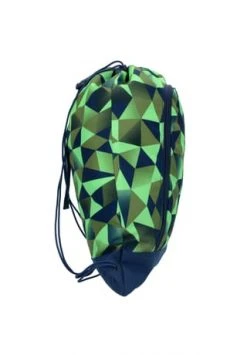 Satch Sportbeutel "Gravity Jung", Grün Grün -Spielzeug für Kinder Verkäufe unnamed file 793