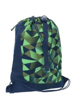 Satch Sportbeutel "Gravity Jung", Grün Grün -Spielzeug für Kinder Verkäufe unnamed file 794