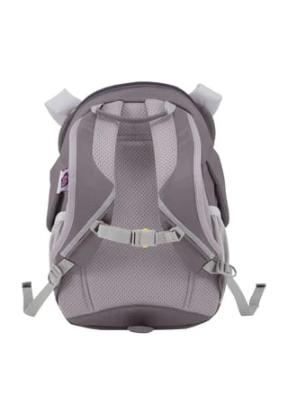 Affenzahn Kinderrucksack "Hund Henri", Wasserabweisend, Volumen 8 L HENRI HUND 6 Affenzahn Kinderrucksack "Hund Henri", Wasserabweisend, Volumen 8 L HENRI HUND – Bild 4