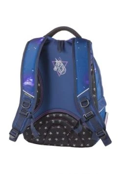 SCHNEIDERS Schulrucksack Walker "Out Of Space", Einhornmotiv DARK BLUE -Spielzeug für Kinder Verkäufe unnamed file 8