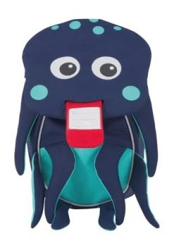 Affenzahn Rucksack "Octopus Oliver", Reflektierend, 4 L Dunkelblau 15 Affenzahn Rucksack "Octopus Oliver", Reflektierend, 4 L Dunkelblau -Spielzeug für Kinder Verkäufe unnamed file 805