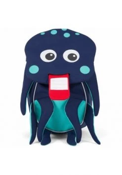 Affenzahn Rucksack "Octopus Oliver", Reflektierend, 4 L Dunkelblau 17 Affenzahn Rucksack "Octopus Oliver", Reflektierend, 4 L Dunkelblau -Spielzeug für Kinder Verkäufe unnamed file 807