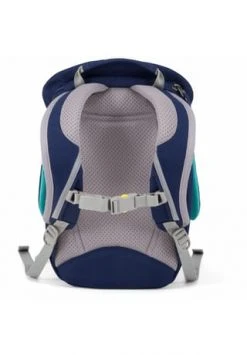 Affenzahn Rucksack "Octopus Oliver", Reflektierend, 4 L Dunkelblau 19 Affenzahn Rucksack "Octopus Oliver", Reflektierend, 4 L Dunkelblau -Spielzeug für Kinder Verkäufe unnamed file 809