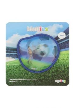 Ergobag Wackel-Klettie Fußball Fußball Fußball