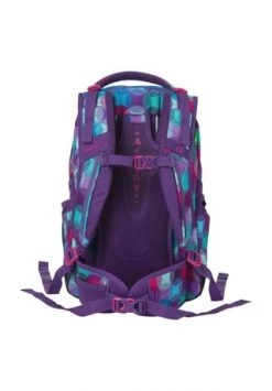 Schulrucksack Satch Sleek, Hurly Pearly Hurly Pearly Lila, Türkis, Pink -Spielzeug für Kinder Verkäufe unnamed file 838