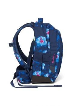 Satch Schulrucksack Sleek "Waikiki Blue" Blau -Spielzeug für Kinder Verkäufe unnamed file 841