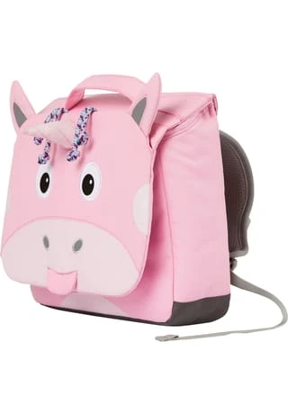 Affenzahn Kinderrucksack 23 Cm Einhorn 4 Affenzahn Kinderrucksack 23 Cm Einhorn – Bild 2