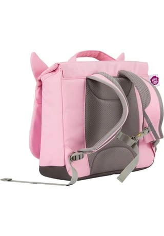 Affenzahn Kinderrucksack 23 Cm Einhorn 9 Affenzahn Kinderrucksack 23 Cm Einhorn – Bild 7