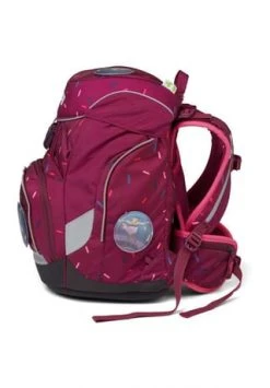 Ergobag Pack SchulrucksackSet Der NussknackBär Lila 11 Ergobag Pack SchulrucksackSet Der NussknackBär Lila -Spielzeug für Kinder Verkäufe unnamed file 864