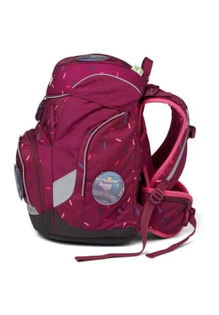 Ergobag Pack SchulrucksackSet Der NussknackBär Lila 5 Ergobag Pack SchulrucksackSet Der NussknackBär Lila – Bild 3