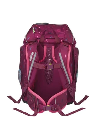 Ergobag Pack SchulrucksackSet Der NussknackBär Lila 8 Ergobag Pack SchulrucksackSet Der NussknackBär Lila – Bild 6