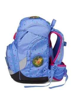 Ergobag Schulranzen-Set Pack "Bärzaubernd", 6-teilig Hellblau/ Mehrfarbig -Spielzeug für Kinder Verkäufe unnamed file 871