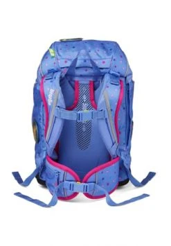 Ergobag Schulranzen-Set Pack "Bärzaubernd", 6-teilig Hellblau/ Mehrfarbig -Spielzeug für Kinder Verkäufe unnamed file 873