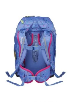 Ergobag Schulranzen-Set Pack "Bärzaubernd", 6-teilig Hellblau/ Mehrfarbig -Spielzeug für Kinder Verkäufe unnamed file 874