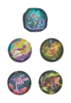 Ergobag Schulranzen-Set Pack "Bärzaubernd", 6-teilig Hellblau/ Mehrfarbig -Spielzeug für Kinder Verkäufe unnamed file 876