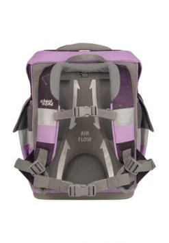 School Mood Schulranzen-Set Timeless Air+ "Stella (Einhorn)", 7-teilig Lila -Spielzeug für Kinder Verkäufe unnamed file 88