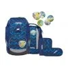 Ergobag Schulranzen Set, 40 Cm, 6-teilig Blau/ Hellblau -Spielzeug für Kinder Verkäufe unnamed file 881