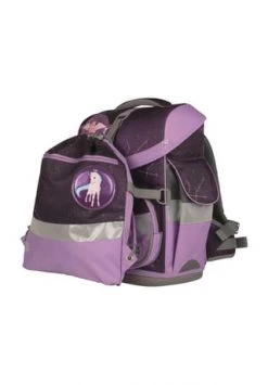 School Mood Schulranzen-Set Timeless Air+ "Stella (Einhorn)", 7-teilig Lila -Spielzeug für Kinder Verkäufe unnamed file 89