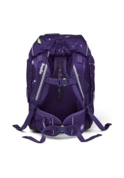 Ergobag Schulranzen-Set Pack "Bärgasus Glow", 6-teilig Dunkelblau, Schwarz -Spielzeug für Kinder Verkäufe unnamed file 900