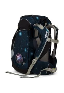 Ergobag Schulranzen-Set Pack "Bärgasus Glow", 6-teilig Dunkelblau, Schwarz -Spielzeug für Kinder Verkäufe unnamed file 901
