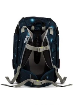 Ergobag Schulranzen-Set Pack "Bärgasus Glow", 6-teilig Dunkelblau, Schwarz -Spielzeug für Kinder Verkäufe unnamed file 902