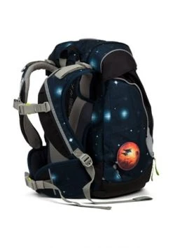 Ergobag Schulranzen-Set Pack "Bärgasus Glow", 6-teilig Dunkelblau, Schwarz -Spielzeug für Kinder Verkäufe unnamed file 903