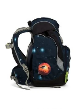 Ergobag Schulranzen-Set Pack "Bärgasus Glow", 6-teilig Dunkelblau, Schwarz -Spielzeug für Kinder Verkäufe unnamed file 904