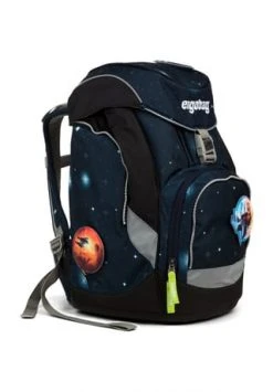 Ergobag Schulranzen-Set Pack "Bärgasus Glow", 6-teilig Dunkelblau, Schwarz -Spielzeug für Kinder Verkäufe unnamed file 905