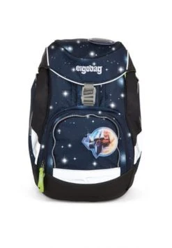 Ergobag Schulranzen-Set Pack "Bärgasus Glow", 6-teilig Dunkelblau, Schwarz -Spielzeug für Kinder Verkäufe unnamed file 906