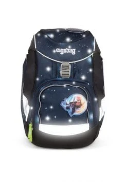 Ergobag Schulranzen-Set Pack "Bärgasus Glow", 6-teilig Dunkelblau, Schwarz -Spielzeug für Kinder Verkäufe unnamed file 907