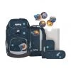 Ergobag Schulrucksack-Set "Galaxy Glow", 20 L, Für Jungen Blau -Spielzeug für Kinder Verkäufe unnamed file 908