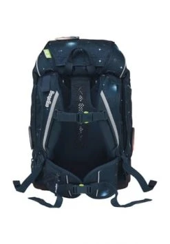 Ergobag Schulrucksack-Set "Galaxy Glow", 20 L, Für Jungen Blau -Spielzeug für Kinder Verkäufe unnamed file 910