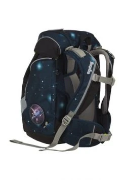Ergobag Schulrucksack-Set "Galaxy Glow", 20 L, Für Jungen Blau -Spielzeug für Kinder Verkäufe unnamed file 911