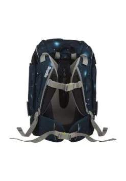 Ergobag Schulrucksack-Set "Galaxy Glow", 20 L, Für Jungen Blau -Spielzeug für Kinder Verkäufe unnamed file 912