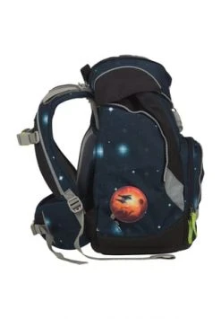 Ergobag Schulrucksack-Set "Galaxy Glow", 20 L, Für Jungen Blau -Spielzeug für Kinder Verkäufe unnamed file 914