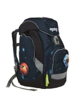 Ergobag Schulrucksack-Set "Galaxy Glow", 20 L, Für Jungen Blau -Spielzeug für Kinder Verkäufe unnamed file 915