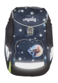 Ergobag Schulrucksack-Set "Galaxy Glow", 20 L, Für Jungen Blau -Spielzeug für Kinder Verkäufe unnamed file 917