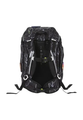 Ergobag Schulranzen Set "SchlittenzauBär", 20 Liter, 6-teilig Flieder 6 Ergobag Schulranzen Set "SchlittenzauBär", 20 Liter, 6-teilig Flieder – Bild 4