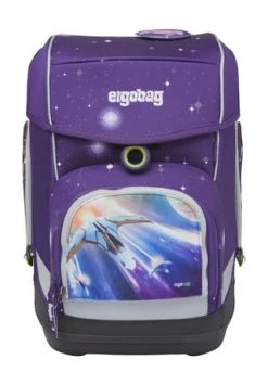 Ergobag Motiv Zip-Set "Weltall", 3-teilig Lila 5 Ergobag Motiv Zip-Set "Weltall", 3-teilig Lila -Spielzeug für Kinder Verkäufe unnamed file 929