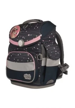 School Mood Timeless Air+ Ella Pferd Rosa/ Schwarz/ Grau -Spielzeug für Kinder Verkäufe unnamed file 96