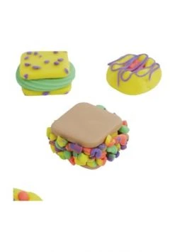 Hasbro Keks-Karussell Mehrfarbig -Spielzeug für Kinder Verkäufe unnamed file 979