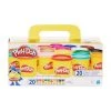 Play-Doh Kinderknete "Super Farbenset", 20er-Pack MEHRFARBIG -Spielzeug für Kinder Verkäufe unnamed file 990